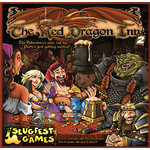 Slugfest Games Red Dragon Inn 2