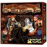 Slugfest Games Red Dragon Inn