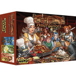 Slugfest Games Red Dragon Inn Smorgasbox