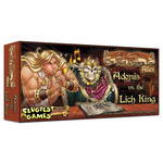 Slugfest Games Red Dragon Inn: Allies - Adonis vs the Lich King Expansion