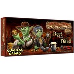 Slugfest Games Red Dragon Inn: Allies- Keet & Nitrel