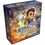 Lucky Duck Games Jetpack Joyride Deluxe KS