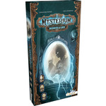 Asmodee Studios Mysterium: Secrets and Lies Expansion
