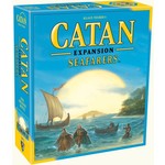 Catan Studios Catan Seafarers Expansion