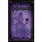 Ravensburger Disney Villainous: Wicked to the Core