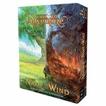 Brotherwise Games Call to Adventure The Name of the Wind Expansion