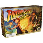 Restoration Games Fireball Island: The Curse of Vul-Kar
