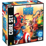 Atomic Mass Games MCP Marvel: Crisis Protocol - Core Set