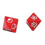 Atomic Mass Games MCP Dice Pack Marvel: Crisis Protocol