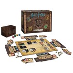 USAopoly Harry Potter Hogwarts Battle DB Game