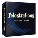 USAopoly Telestrations After Dark