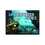 Rio Grande Games Underwater Cities