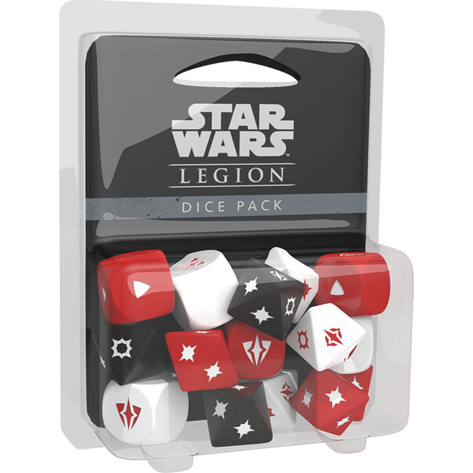 Atomic Mass Games Star Wars: Legion - Dice Pack