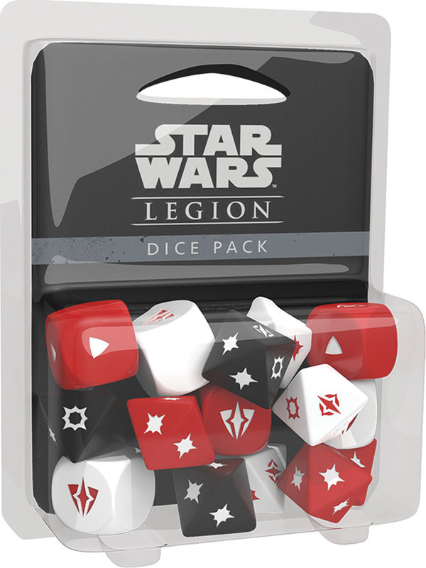 Atomic Mass Games Star Wars: Legion - Dice Pack