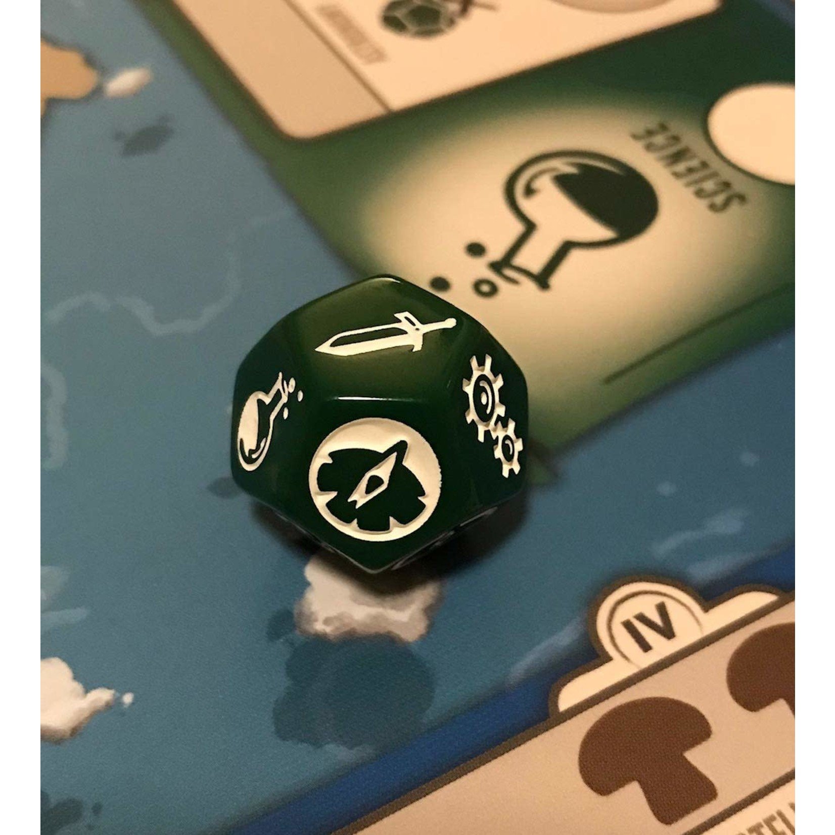 Stonemaier Games Tapestry