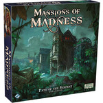 Fantasy Flight Games Mansions of Madness Path of the Serpent Expansion