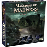 Fantasy Flight Games Mansions of Madness Horrific Journeys Expansion