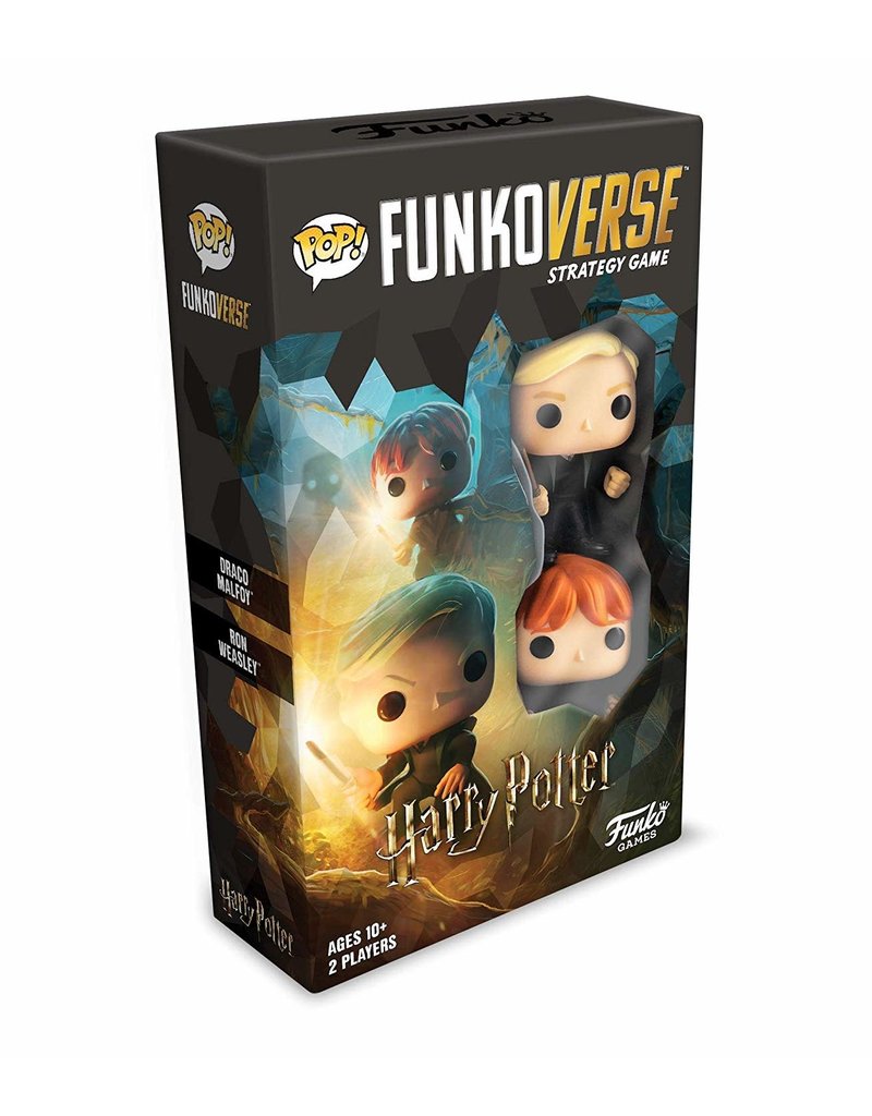 funko 101