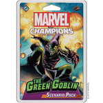 Fantasy Flight Games Marvel Champions The Green Goblin Scenario Pack