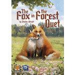 Renegade Game Studios The Fox in the Forest Duet