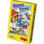 HABA USA Rhino Hero