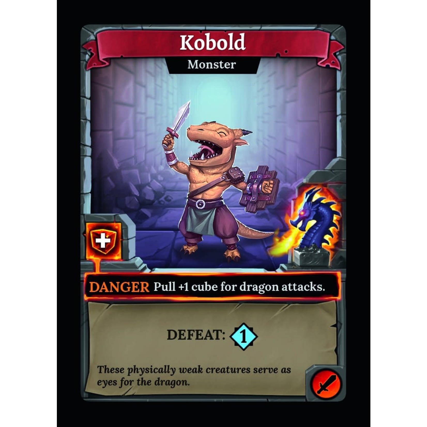 Dire Wolf Digital Clank!