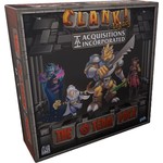Dire Wolf Digital Clank! The 'C' Team Pack Legacy Acquisitions Incorporated