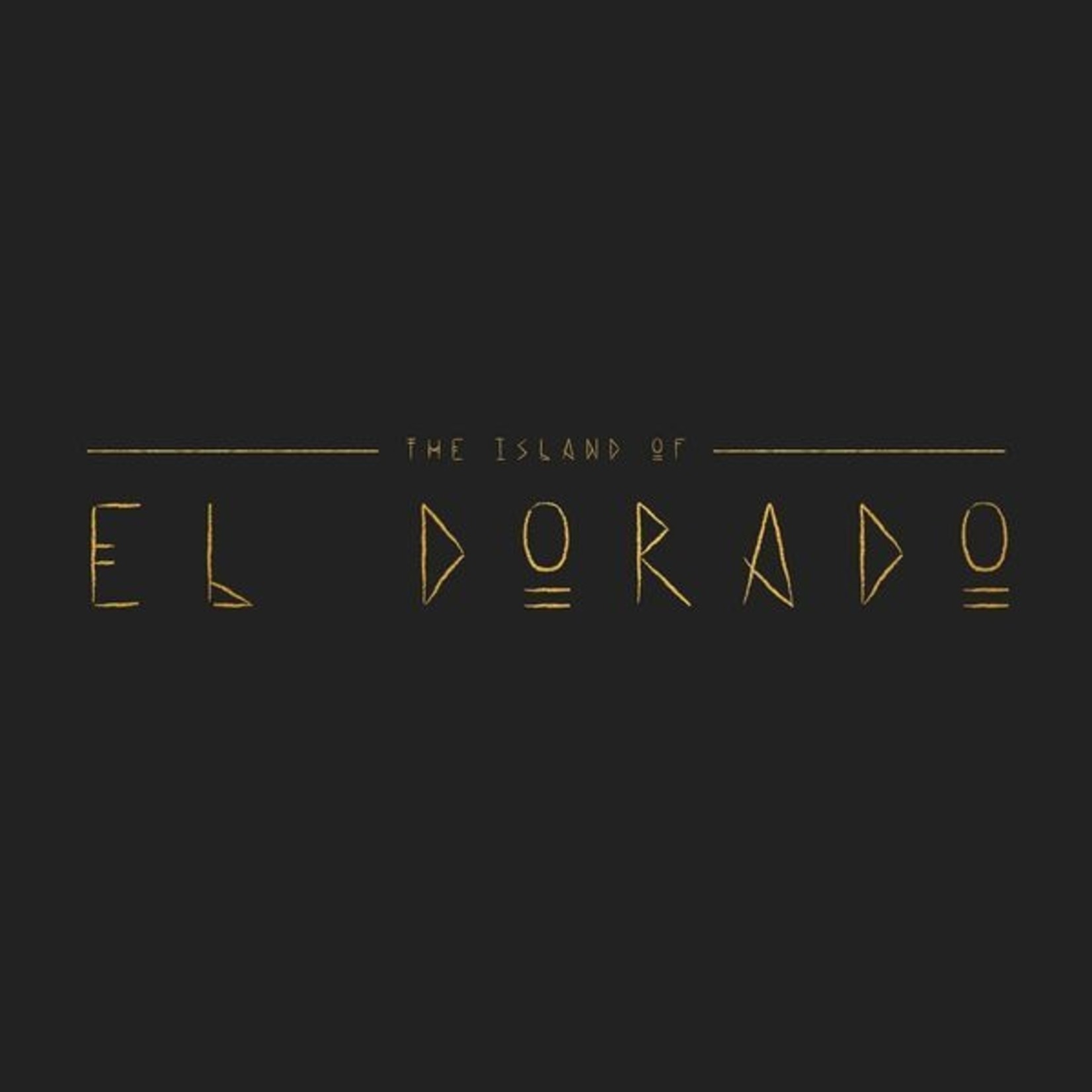 El Dorado Games The Island of El Dorado