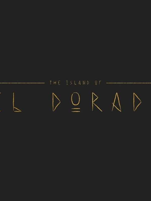 El Dorado Games The Island of El Dorado
