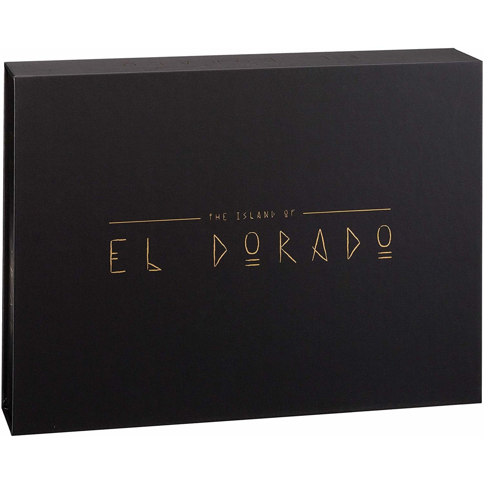 El Dorado Games The Island of El Dorado