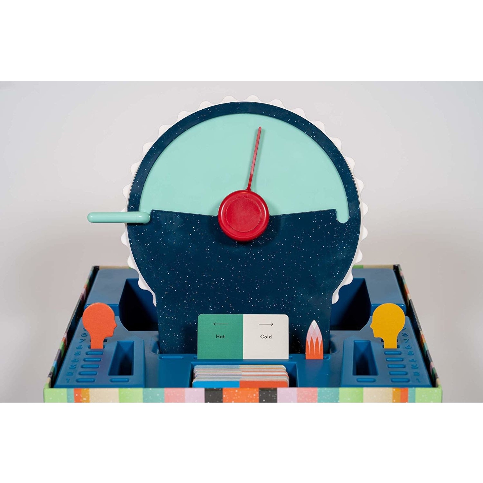 Asmodee Studios Wavelength