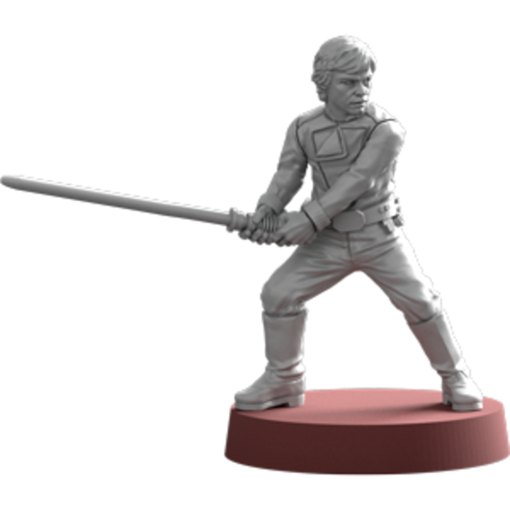 Star Wars Legion: Luke Skywalker Operative Expansion - Recess Games LLC