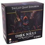 SFG Dark Souls Mega Boss The Last Giant