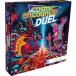 Fantasy Flight Games Cosmic Encounter Duel