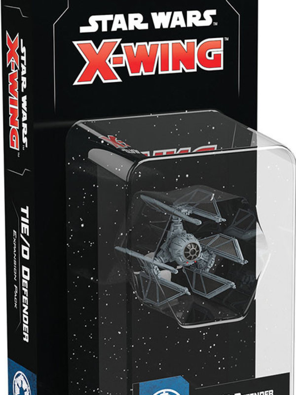Atomic Mass Games Star Wars X-Wing TIE/D Defender
