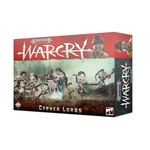Games Workshop WarCry Cypher Lords