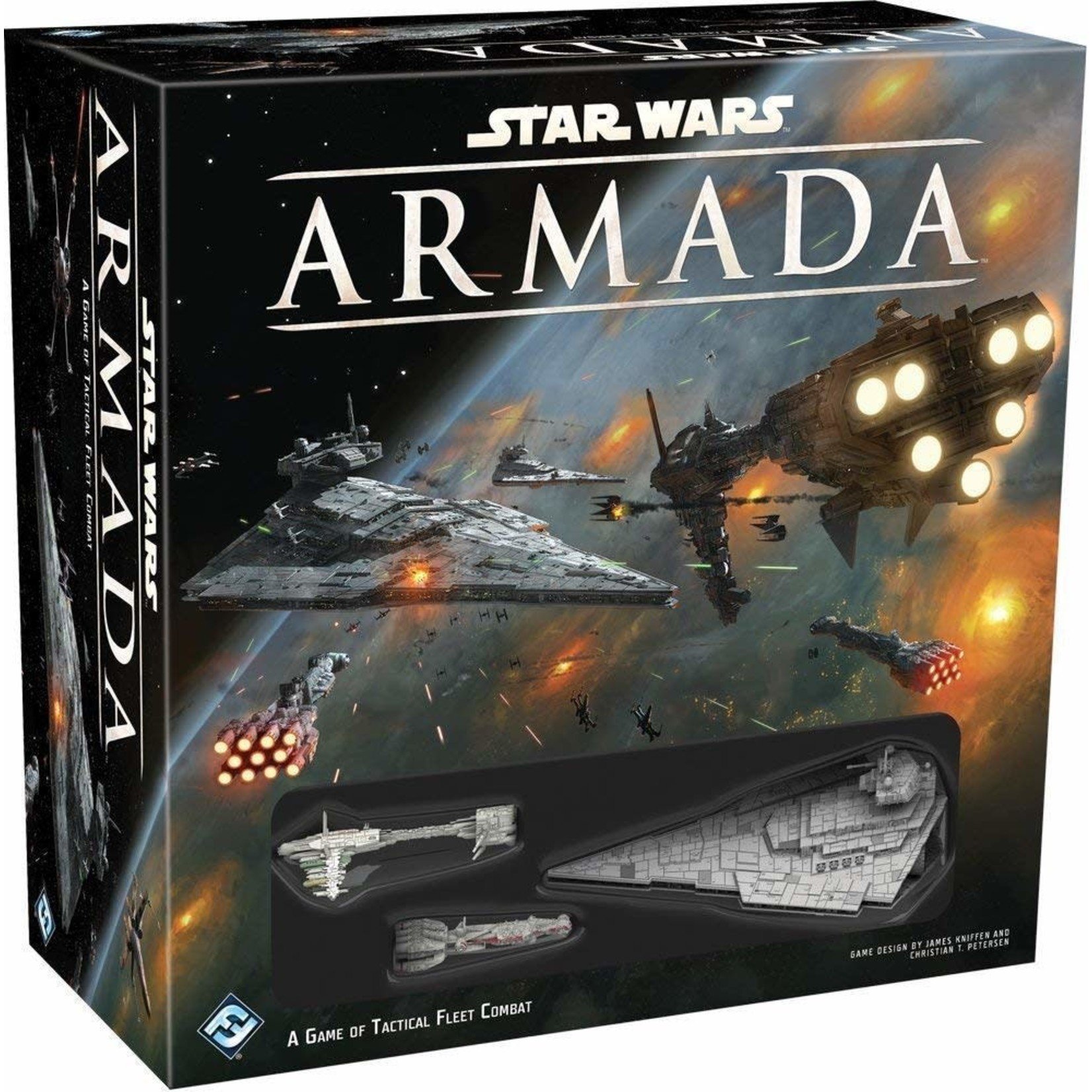 Atomic Mass Games Star Wars: Armada Core Set
