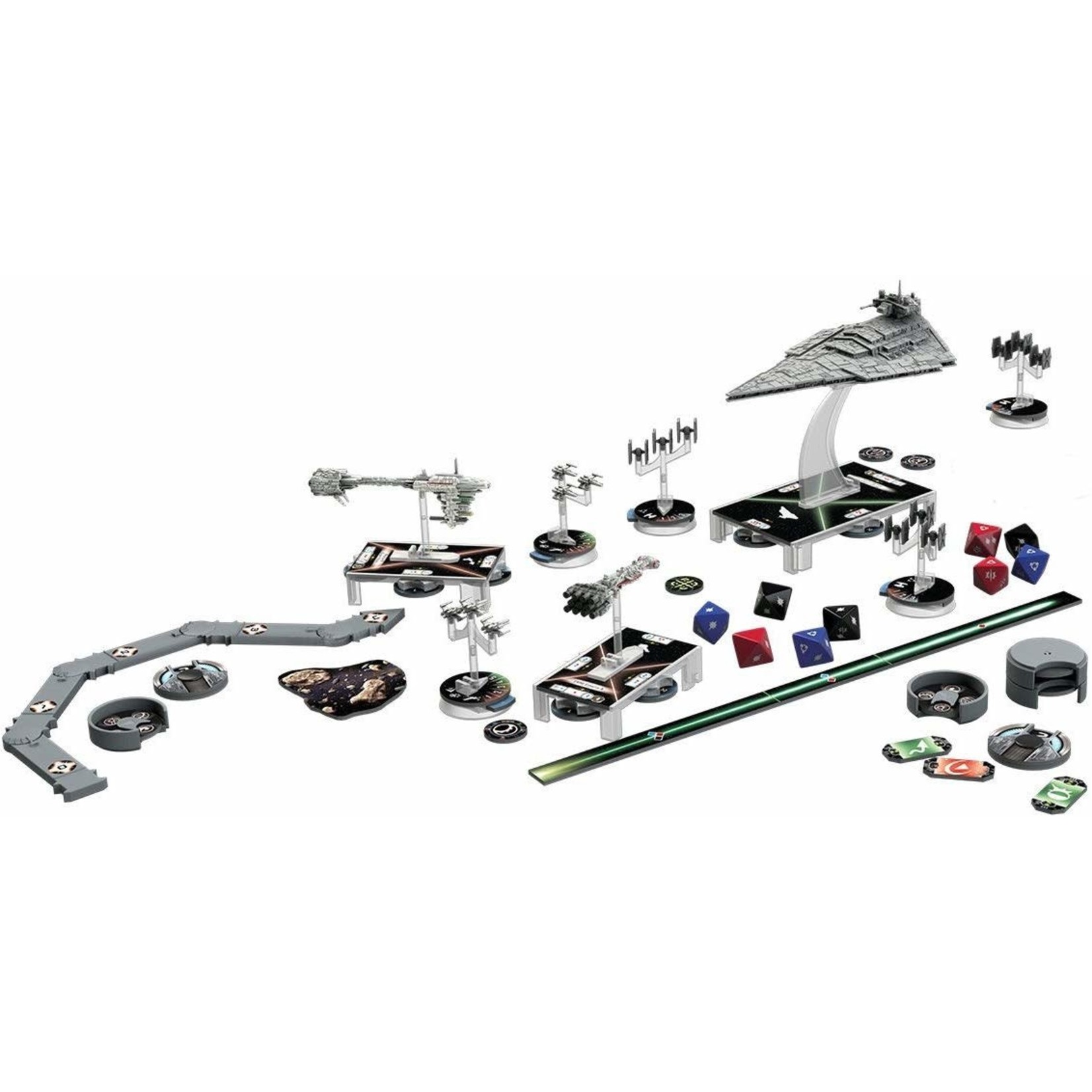 Star Wars Armada Core Set Recess Games LLC