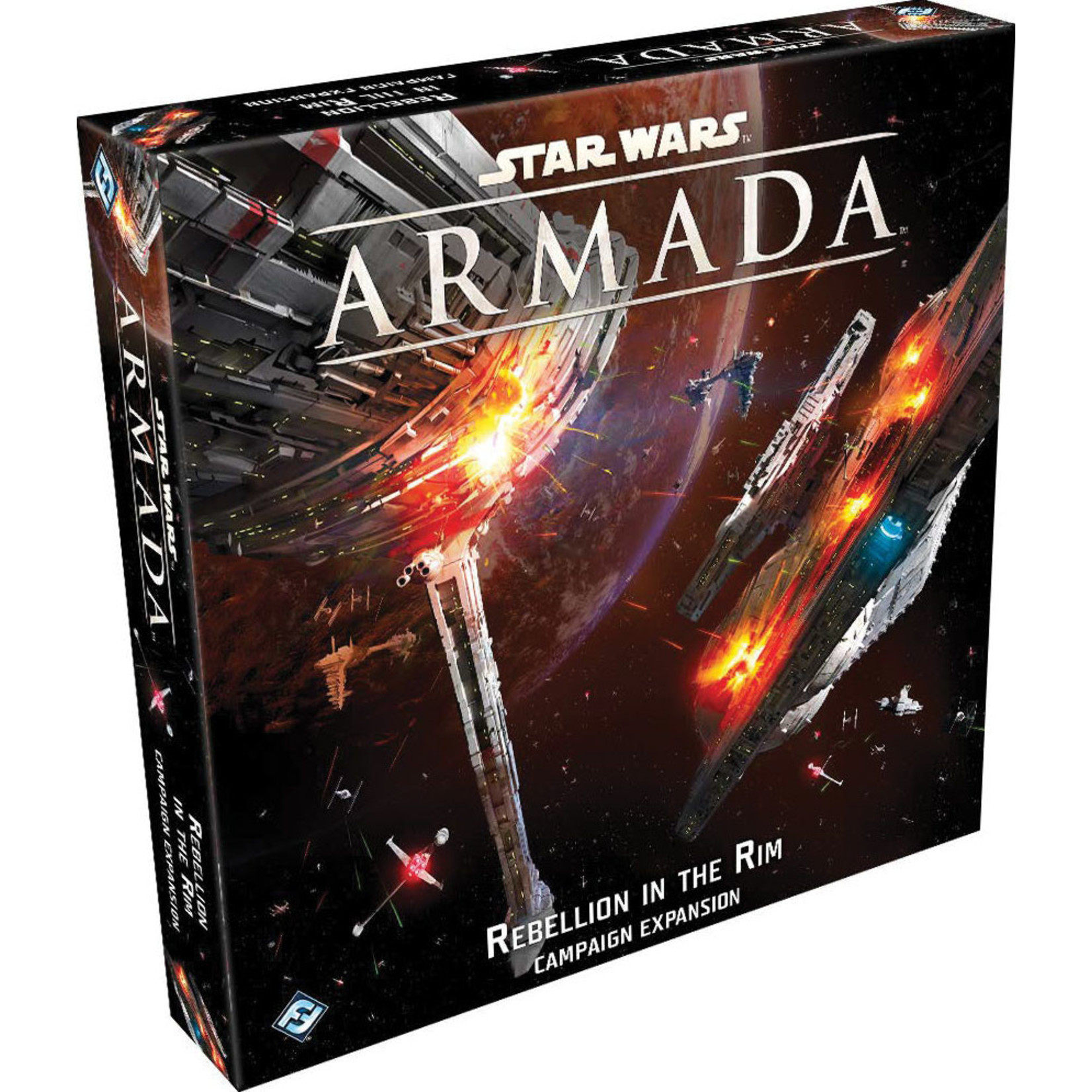 star wars armada rebel tactics