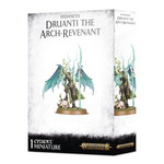 Games Workshop Sylvaneth Arch-Revenant