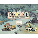 Leder Games ROOT The Riverfolk Expansion