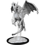 WIZKIDS/NECA D&DNMUM Young Red Dragon W11