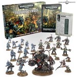 Games Workshop WH40K Prophecy of the Wolf