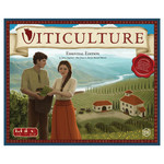 Stonemaier Games Viticulture Essential Edition