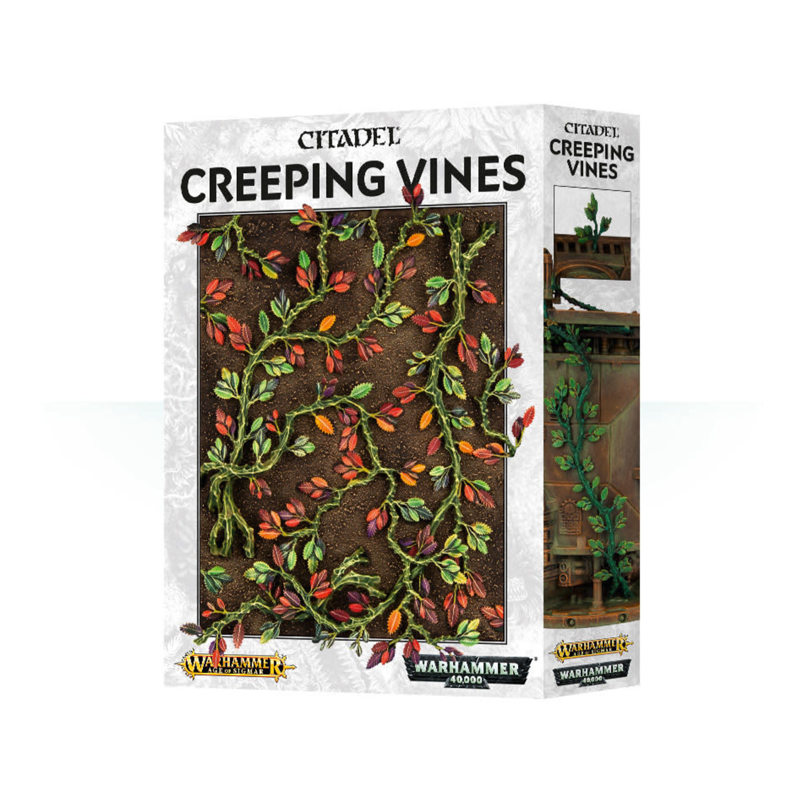 Games Workshop Citadel Creeping Vines