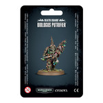 Games Workshop Death Guard Biologus Putrifier