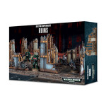 Games Workshop Sector Imperialis Ruins