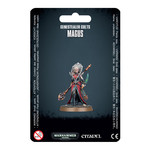 Games Workshop Genestealer Cults Magus