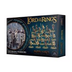 Games Workshop LOTR Easterling Warriors