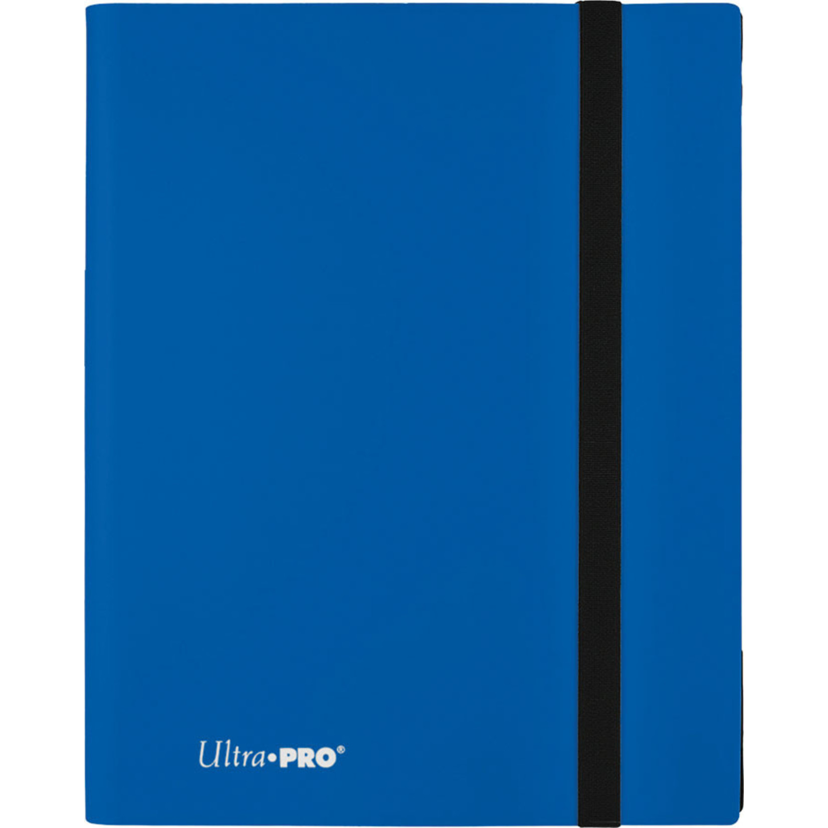 Ultra Pro Pro-Binder Eclipse 9-pocket Pacific Blue
